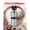 Commercial Chef Electric Coffee Grinder Spice Grinder - Stainless Steel Blades Grinder CHCG21SSA6 - alternate 5
